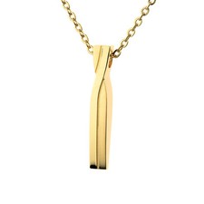 Ernstes Design Anhänger ca 25