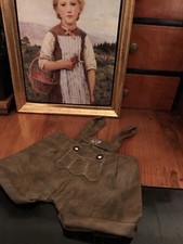 Zuckersüße Bayerische Puppen