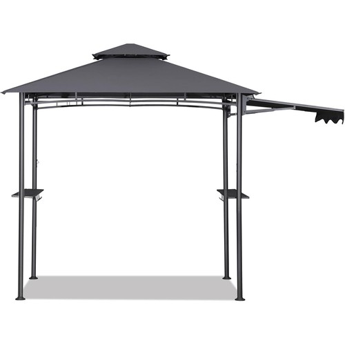 Grillpavillon bbq pavillon - grillpavillon,