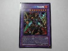 Yugioh GLADIATORUNGEHEUER