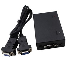 Programming Interface Box RIB