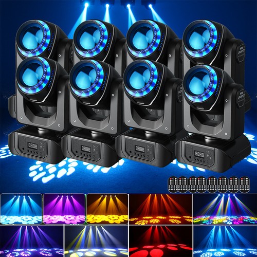 120w prisma led - 18, 8