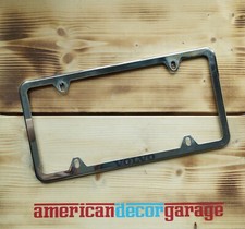USA Nummernschildrahmen