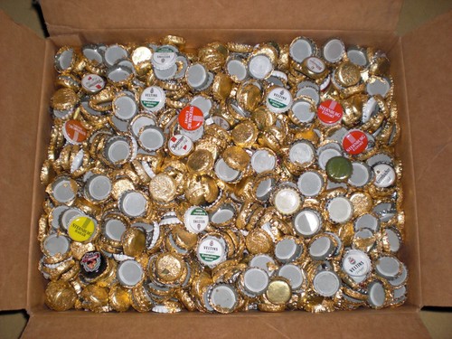 5kg kronkorken polterabend - kronkorken,