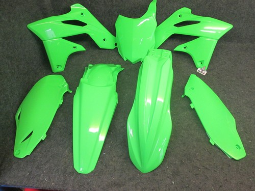 Kawasaki kxf250 2013 2016 - kawasaki,
