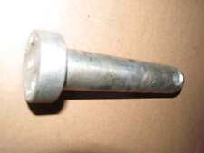 Bolzen für Kipper usw.. in einen lkw schlepper treker Traktor Anhänger ca. 28 mm