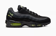 Nike Air Max 95 Retro Logo