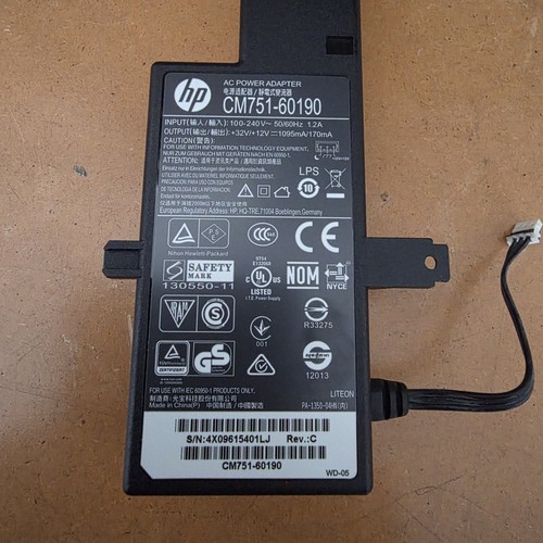 Power adapter fits - fits, for