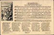 Lied balg nharmonie - lied, ak