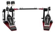 DW 5000 Double Pedal