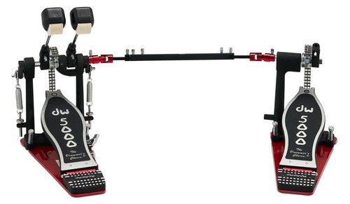 5000 double pedal - 5000,