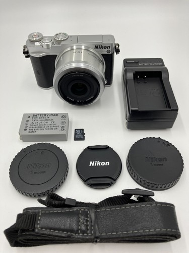 Nikon 5mm f - nikon, 18.5mm