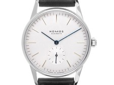 Nomos Glashütte Orion Ref.309
