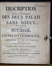 Oesterreich, Description de