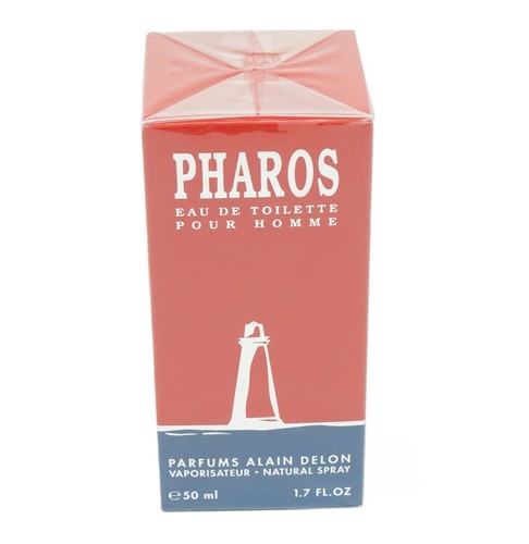 Alain delon pharos pour homme - alain,