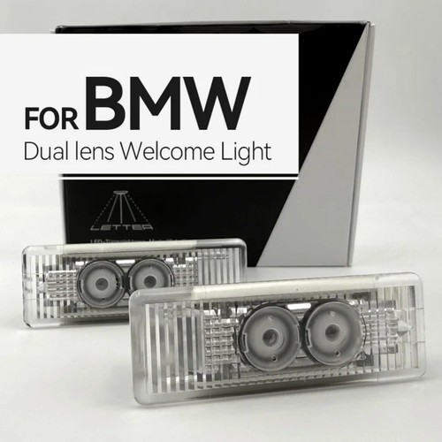 Led türbeleuchtung tür - 2x,