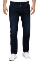 Timezone Herren Jeans Hose