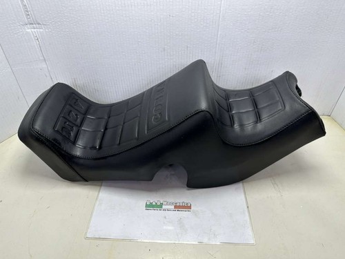 Sattel cobra mzv - sattel, harley