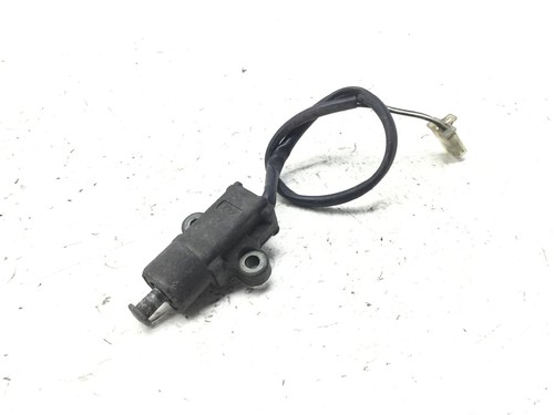 Suzuki burgman 125 sensor - suzuki,