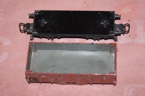 Märklin güterwagen - märklin,