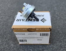 JUNG PUMPEN  Druckschalter für Hebeanlage WC fix plus