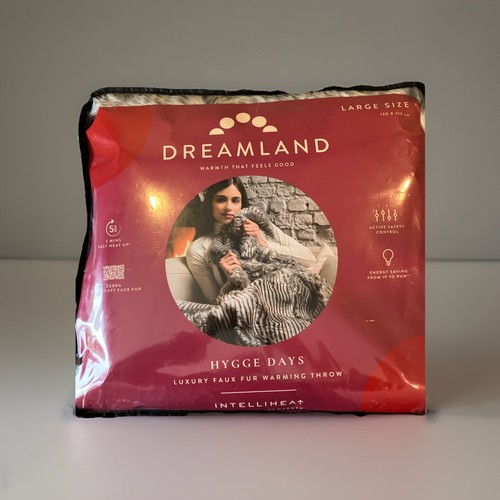 Dreamland hygge days luxus - hygge,