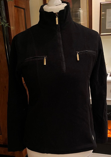 High society ski hemd fleece - high,