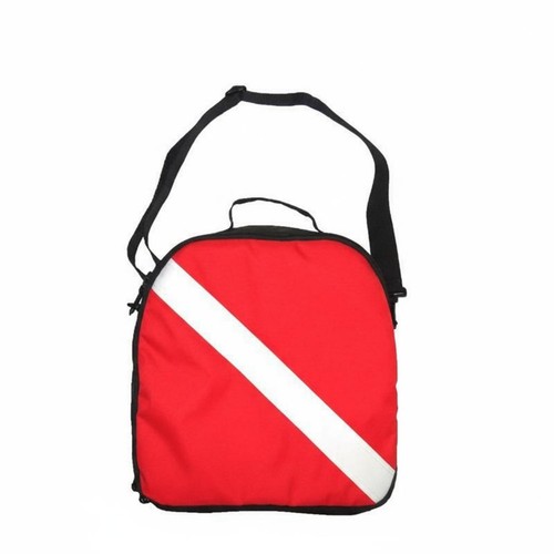 Tauchtasche gepolsterter - tauchtasche,