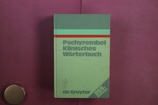 425540 PSCHYREMBEL KLINISCHES