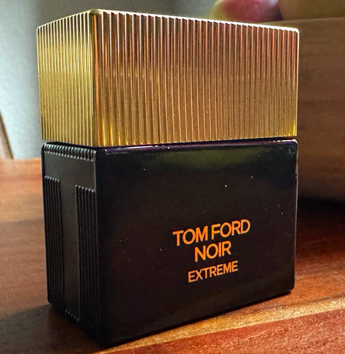 Tom ford noir extreme eau - tom,