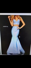 Sherri Hill Ballkleid/Festzug