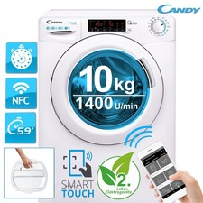 Candy CS 1410TXME/1-S