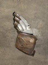 Auspuff MV Agusta 800 Brutale Dragster Endtopf Exhaust