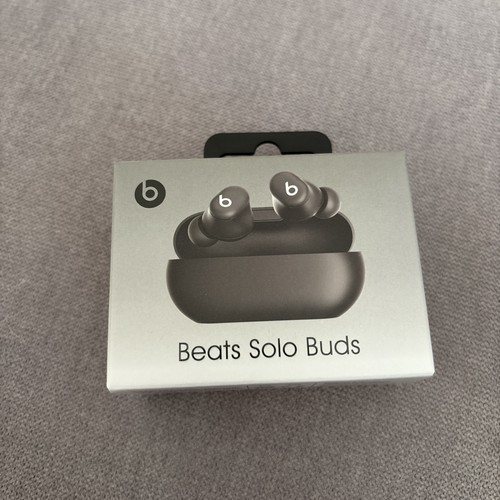 Beats solo buds - beats,