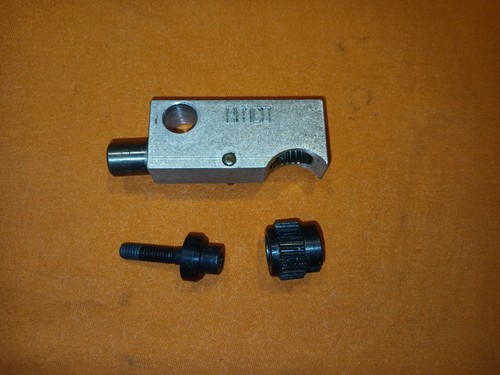 Emco unimat orginal - emco,