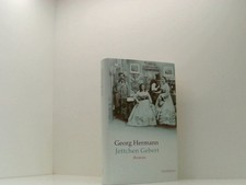 Jettchen Gebert: Roman (Georg
