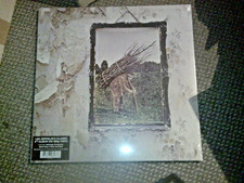 Led Zeppelin - Led Zeppelin IV   VINYL   LP   180gr.   NEU   (2014)