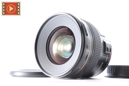 Canon 20mm 2 - canon, f/2.8