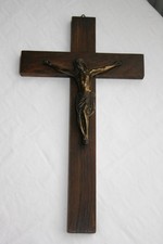 Antik? Altes Kruzifix