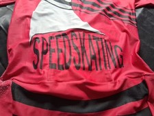 Rennanzug Fürs Fahrrad