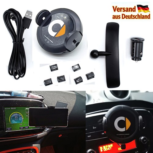 Für smart new 453 - für,