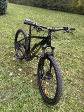 Cube mit best Möglicher Ausstattung Komplett XT und Fox 27,5 Zoll