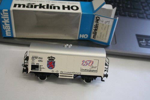 Märklin somo 4415 150 - mÄrklin,
