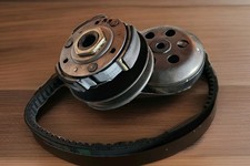 ORIGINAL PEUGEOT JETFORCE 125