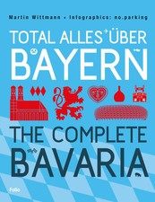Total alles über Bayern / The