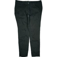 CECIL Damen Jeans Stretch High