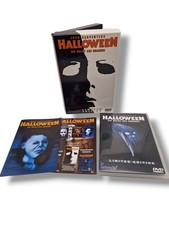 ⚡ Halloween die Nacht des