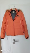 Colmar Damen Daunen Ski Jacke