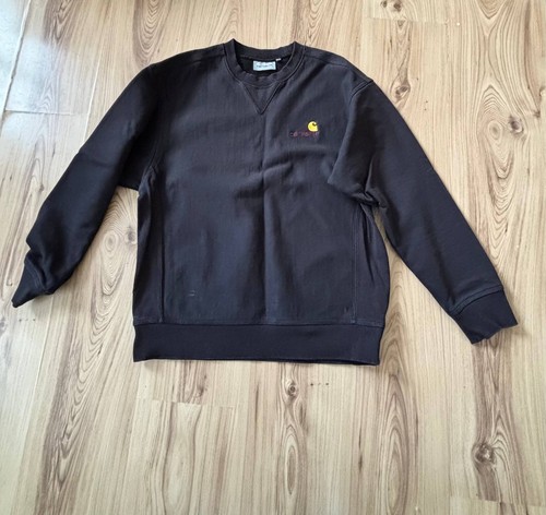 Carhartt wip american script - carhartt,