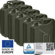Kraftstoffkanister metall - bw®,